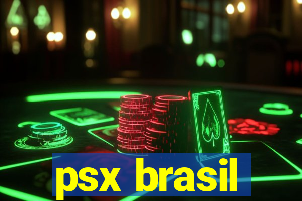 psx brasil