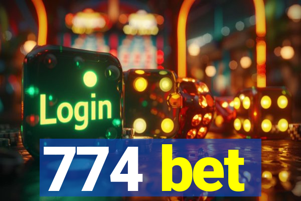 774 bet