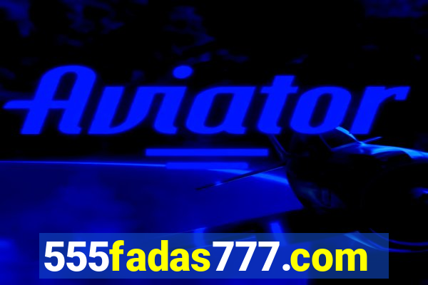 555fadas777.com