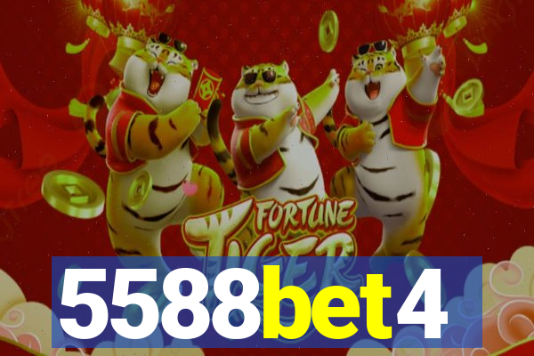 5588bet4