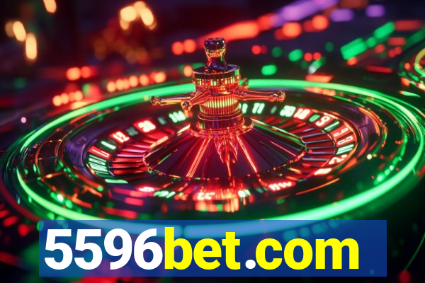 5596bet.com