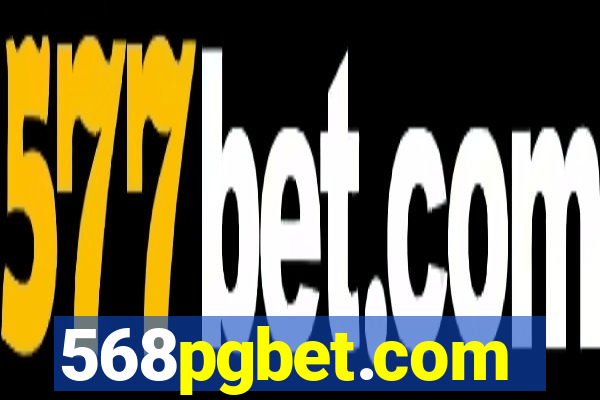 568pgbet.com