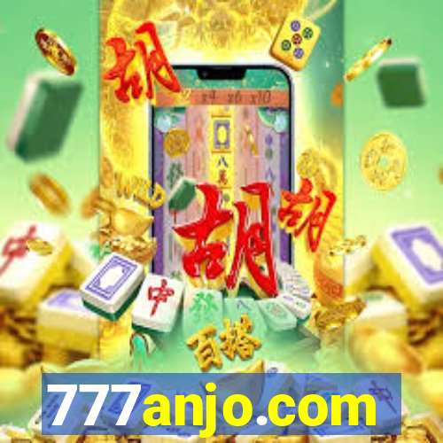 777anjo.com