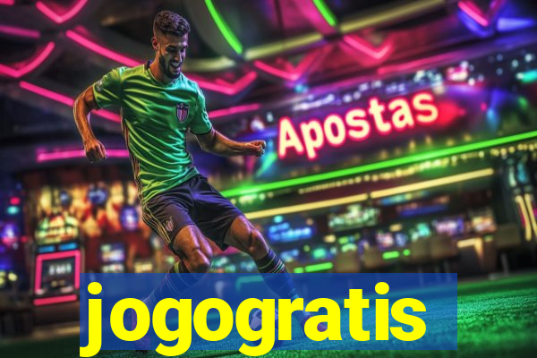 jogogratis