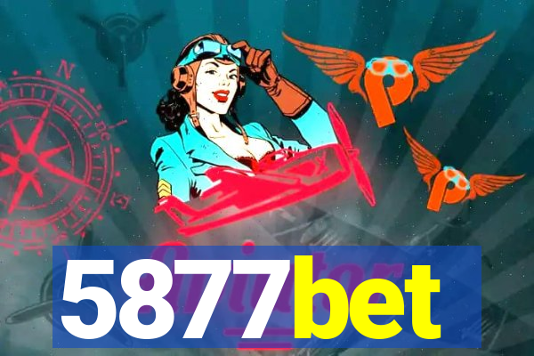 5877bet