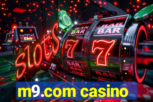 m9.com casino