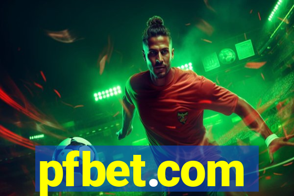 pfbet.com