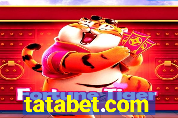 tatabet.com