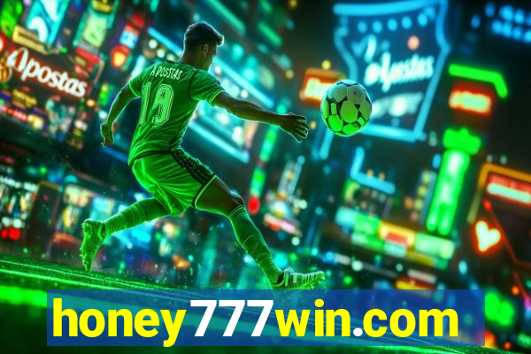 honey777win.com