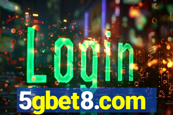 5gbet8.com