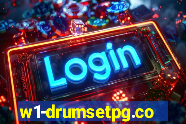 w1-drumsetpg.com