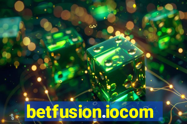 betfusion.iocom