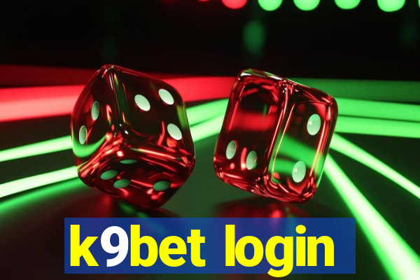 k9bet login