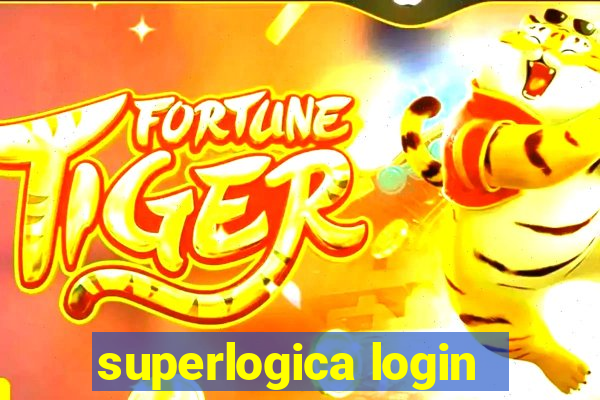 superlogica login