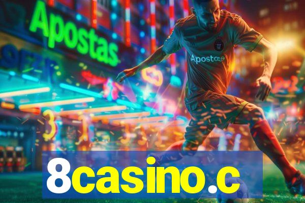 8casino.c