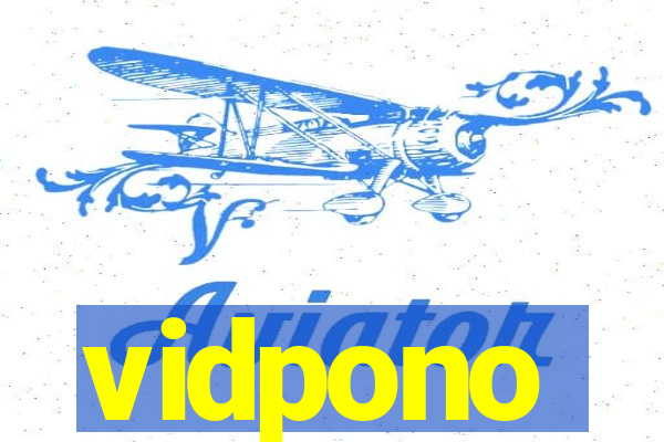 vidpono