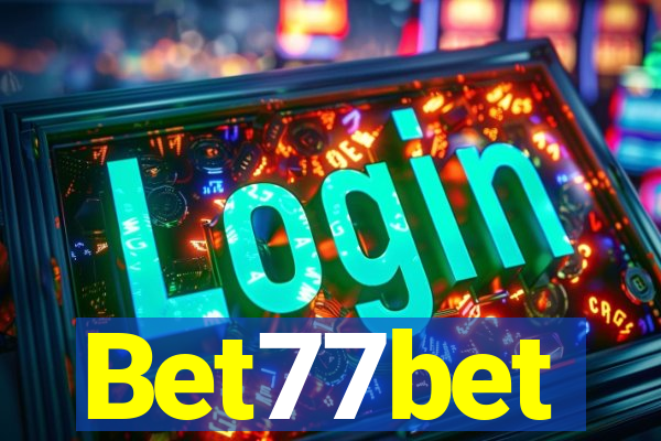 Bet77bet