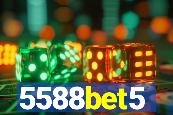 5588bet5