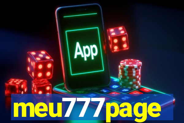 meu777page