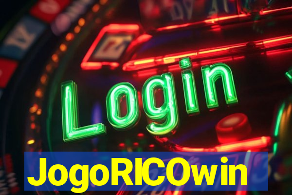 JogoRICOwin