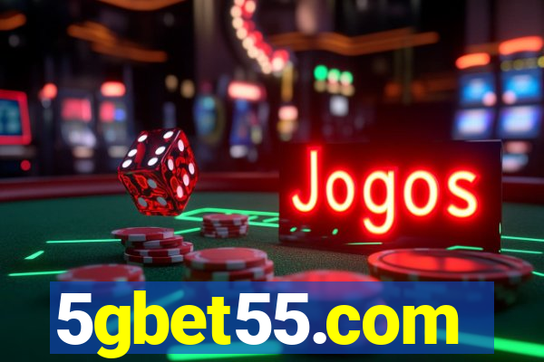 5gbet55.com