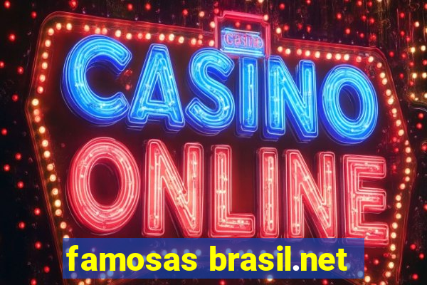 famosas brasil.net