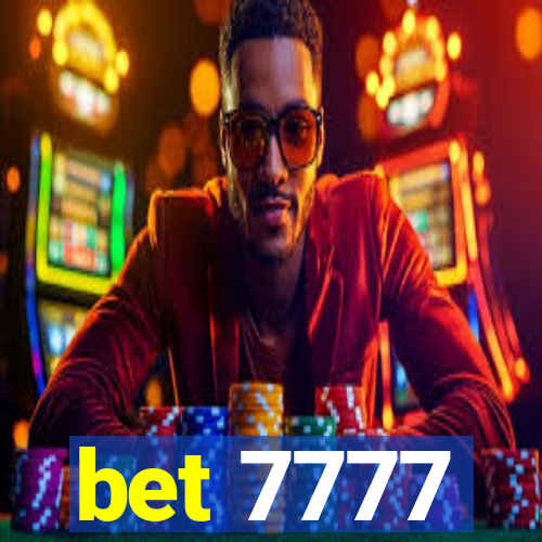 bet 7777