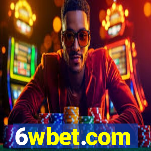 6wbet.com