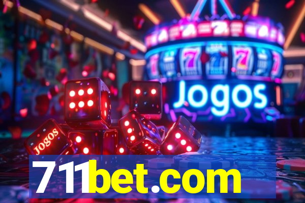 711bet.com