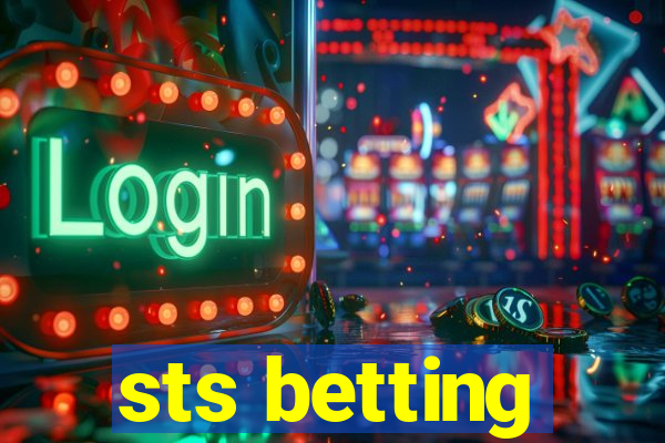 sts betting