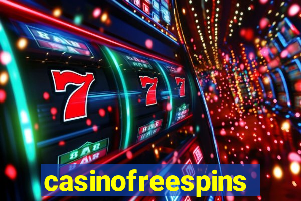 casinofreespins