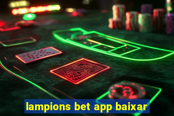 lampions bet app baixar