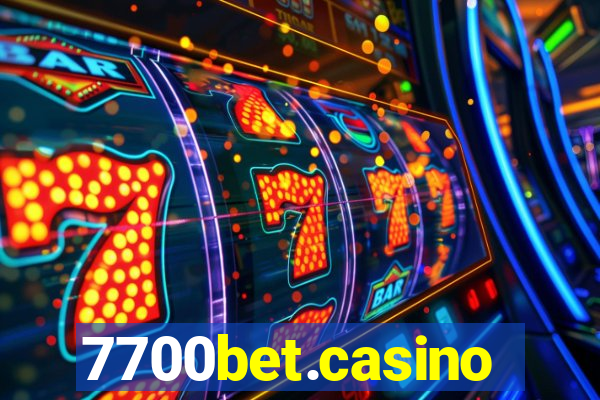 7700bet.casino