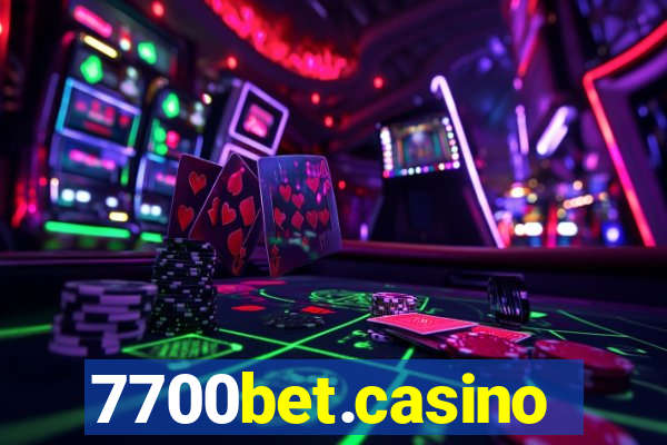 7700bet.casino