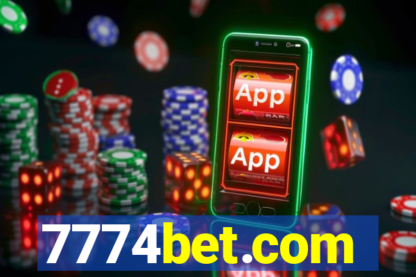 7774bet.com