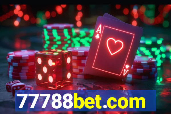 77788bet.com