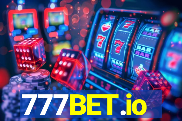 777BET.io