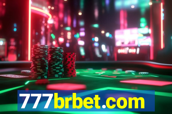 777brbet.com