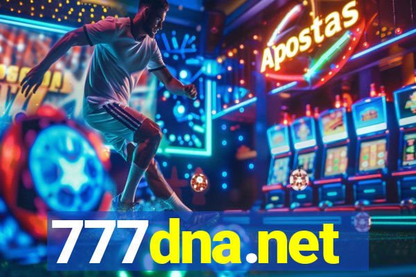 777dna.net