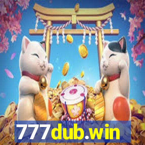 777dub.win