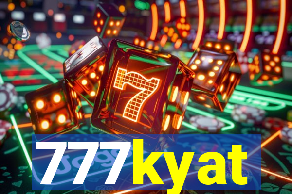 777kyat