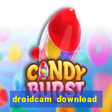 droidcam download for windows