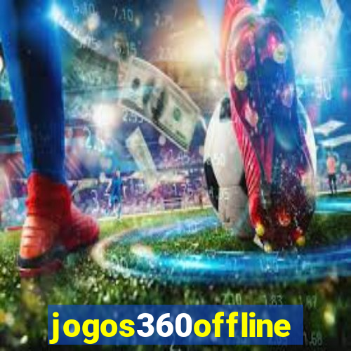 jogos360offline