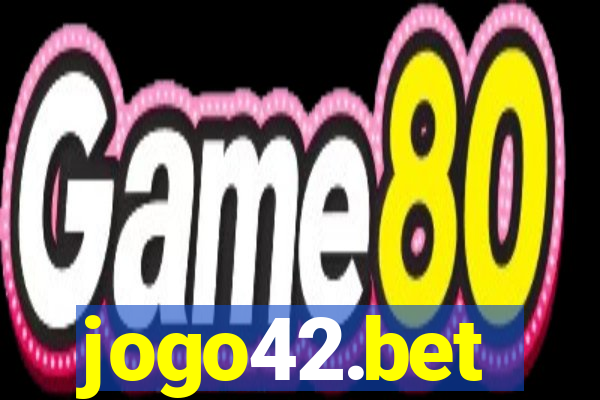 jogo42.bet