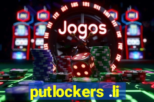 putlockers .li