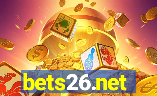 bets26.net