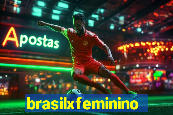 brasilxfeminino