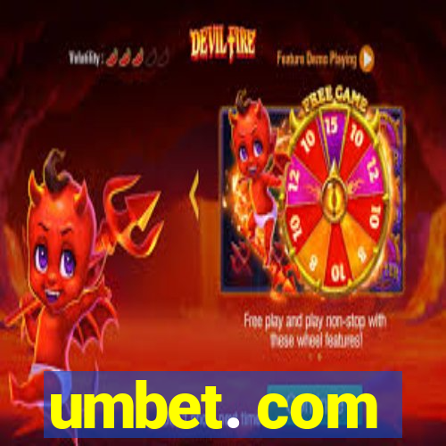 umbet. com