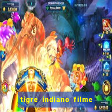 tigre indiano filme indiano tigre e drago