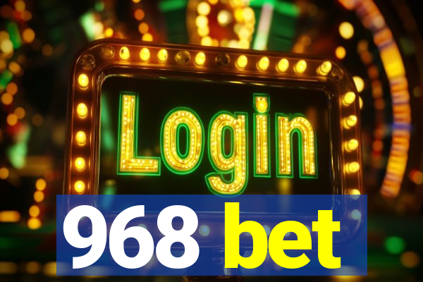 968 bet